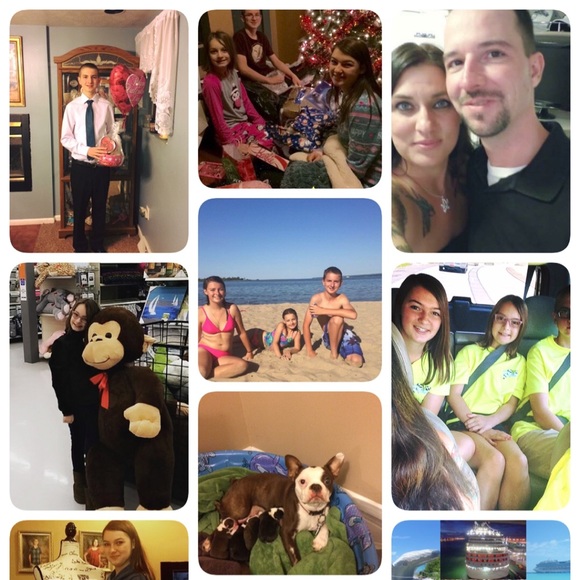 Our meet the Posher story ❤️ - Picture 7 of 16